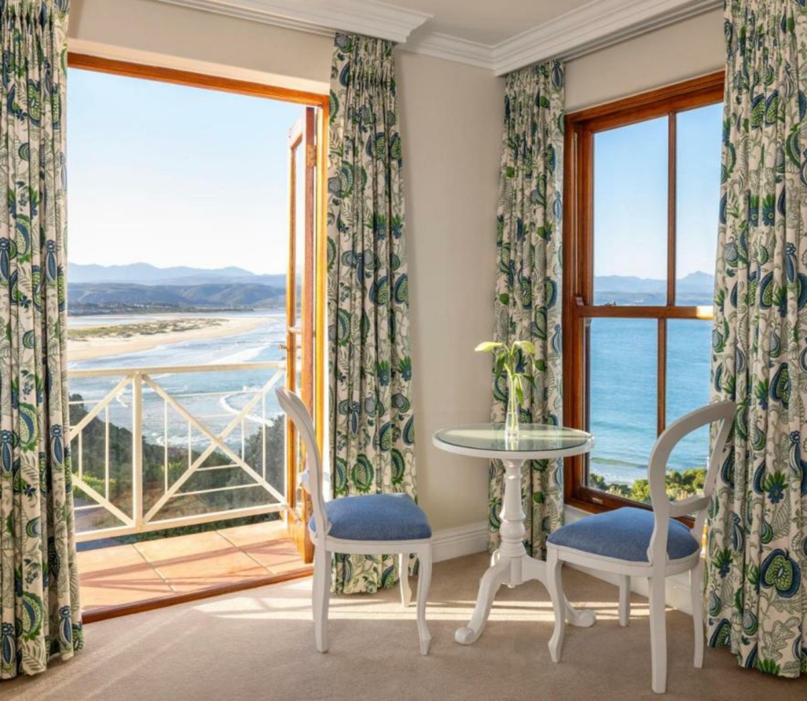 The Plettenberg Hotel