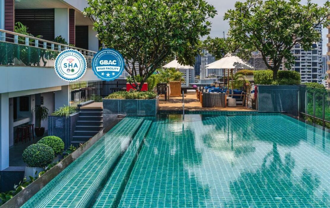Akyra Thonglor Bangkok - SHA Extra Plus