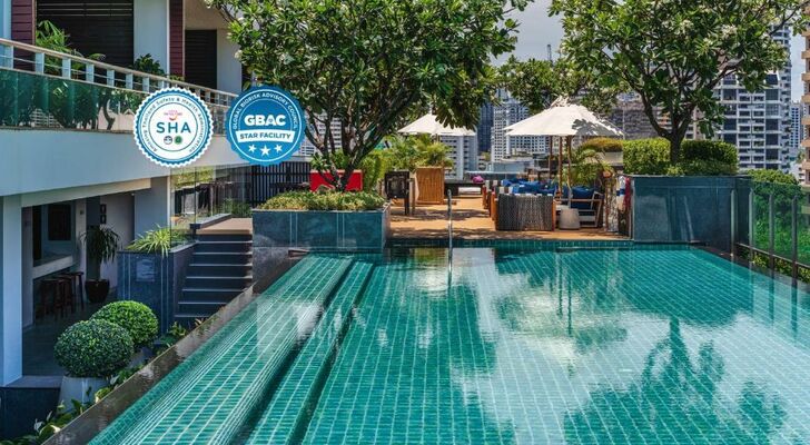 Akyra Thonglor Bangkok - SHA Extra Plus