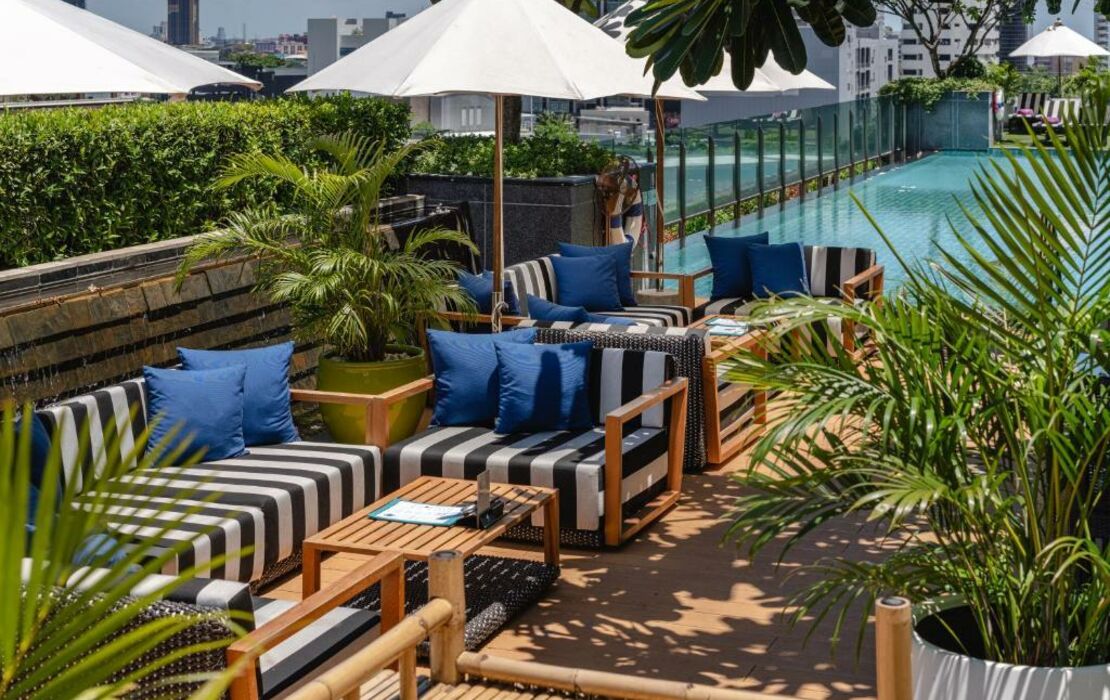 Akyra Thonglor Bangkok - SHA Extra Plus