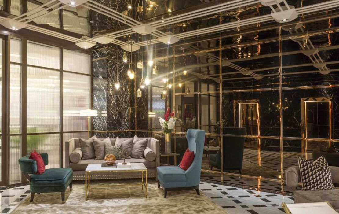 Akyra Thonglor Bangkok - SHA Extra Plus