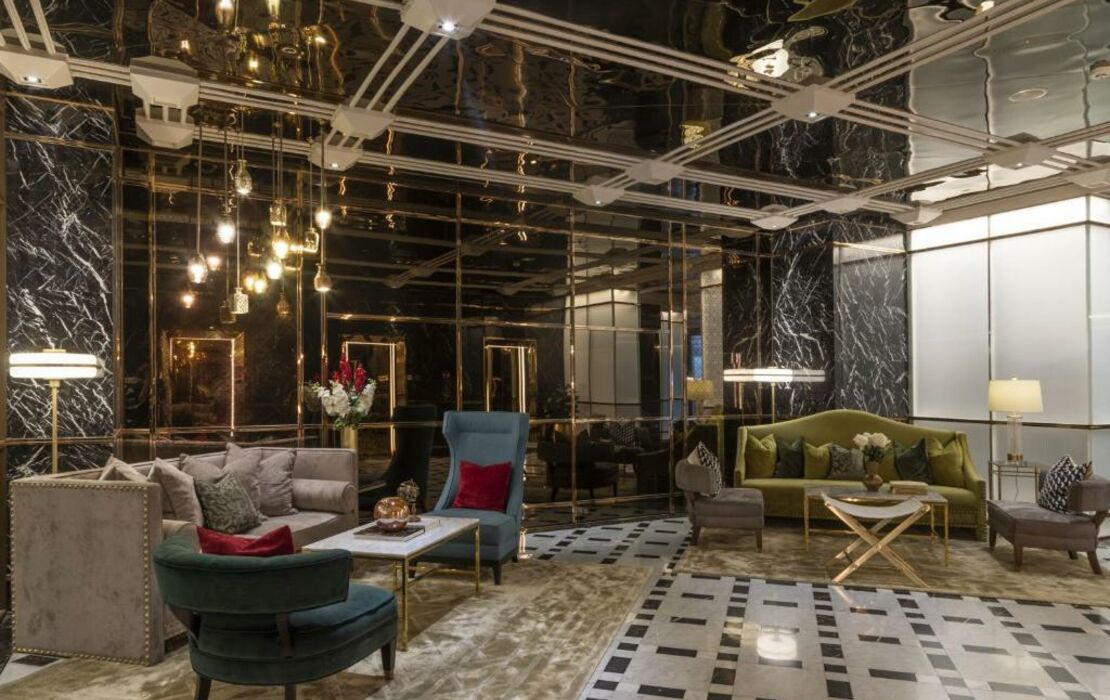 Akyra Thonglor Bangkok - SHA Extra Plus