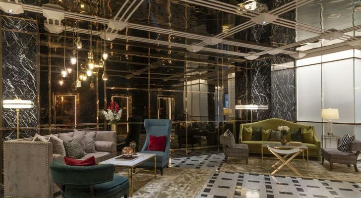 Akyra Thonglor Bangkok - SHA Extra Plus