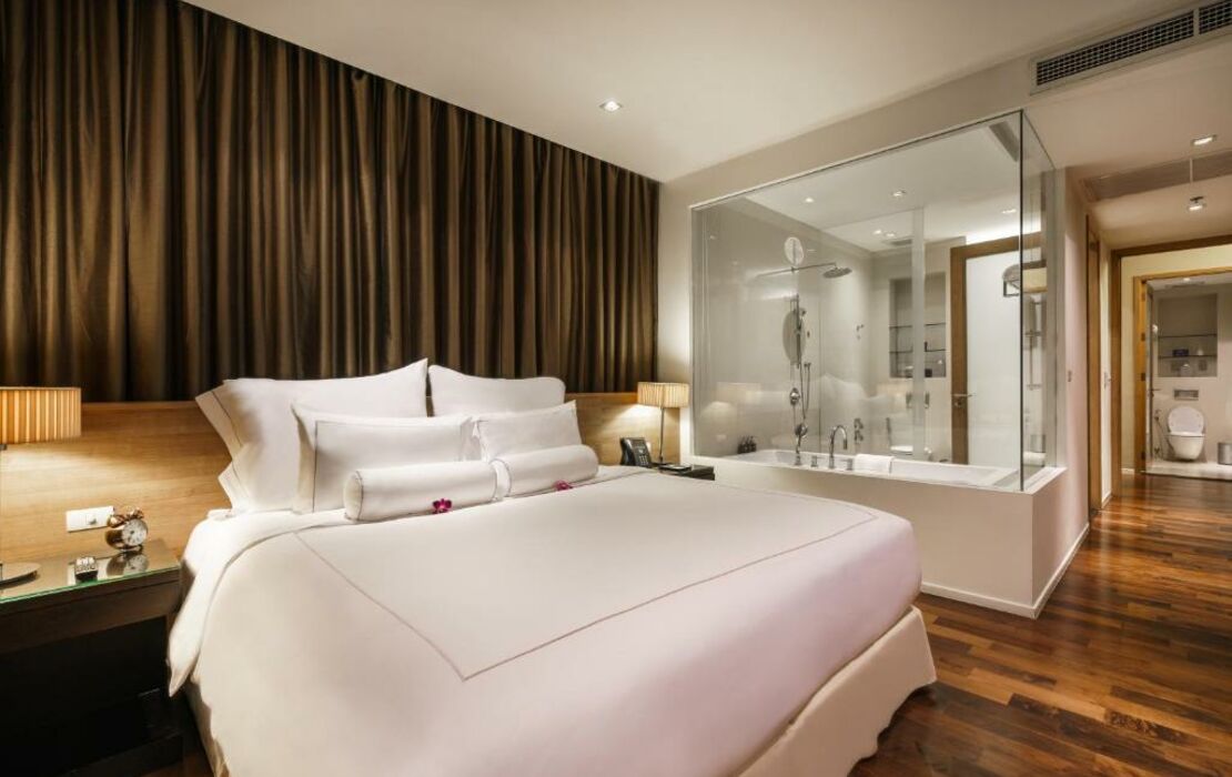 Akyra Thonglor Bangkok - SHA Extra Plus