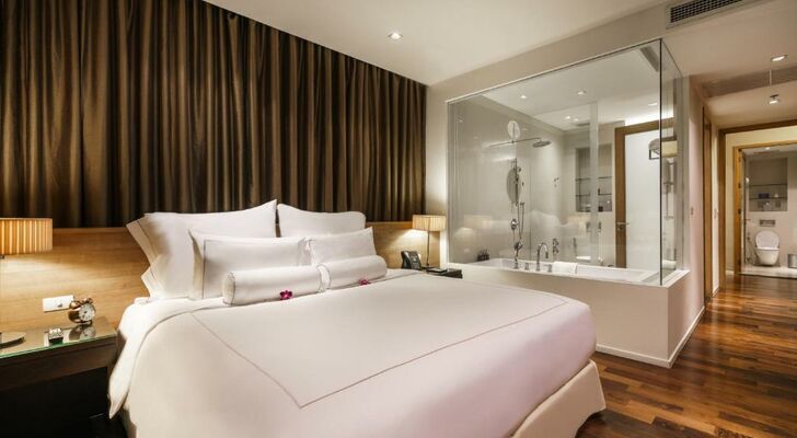 Akyra Thonglor Bangkok - SHA Extra Plus