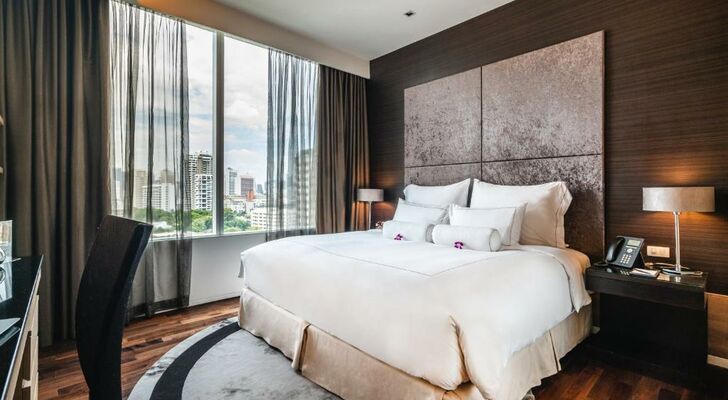 Akyra Thonglor Bangkok - SHA Extra Plus