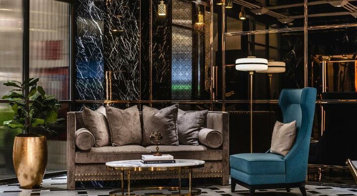 Akyra Thonglor Bangkok - SHA Extra Plus