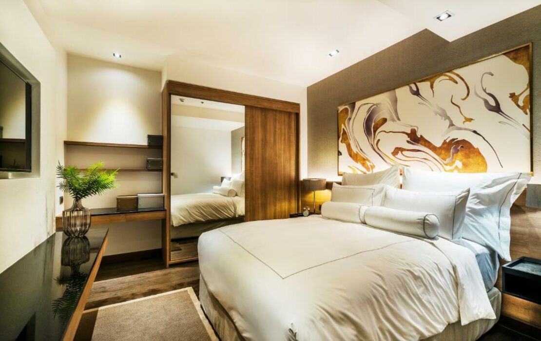 Akyra Thonglor Bangkok - SHA Extra Plus