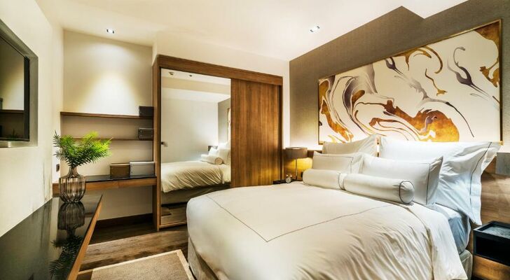 Akyra Thonglor Bangkok - SHA Extra Plus