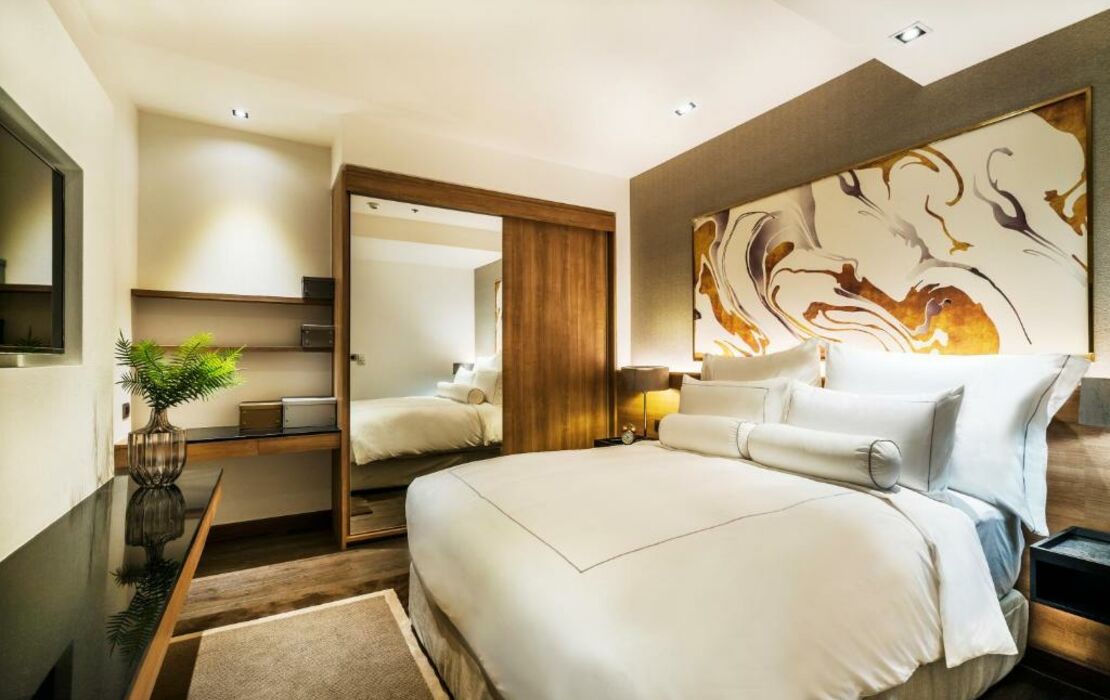 Akyra Thonglor Bangkok - SHA Extra Plus