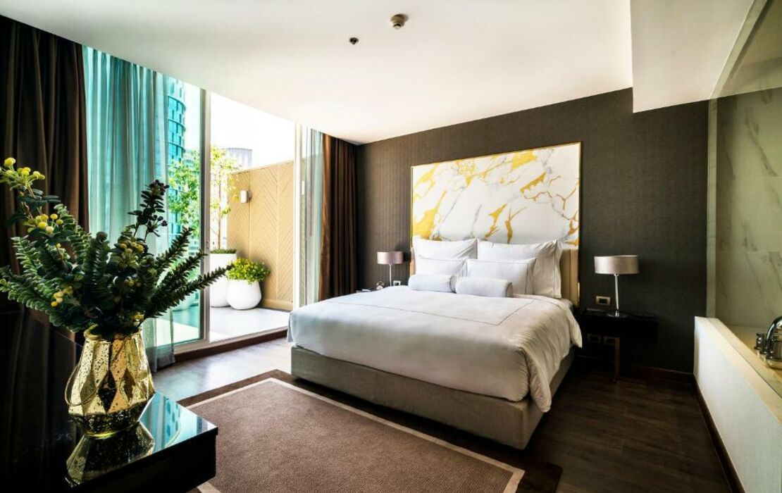 Akyra Thonglor Bangkok - SHA Extra Plus