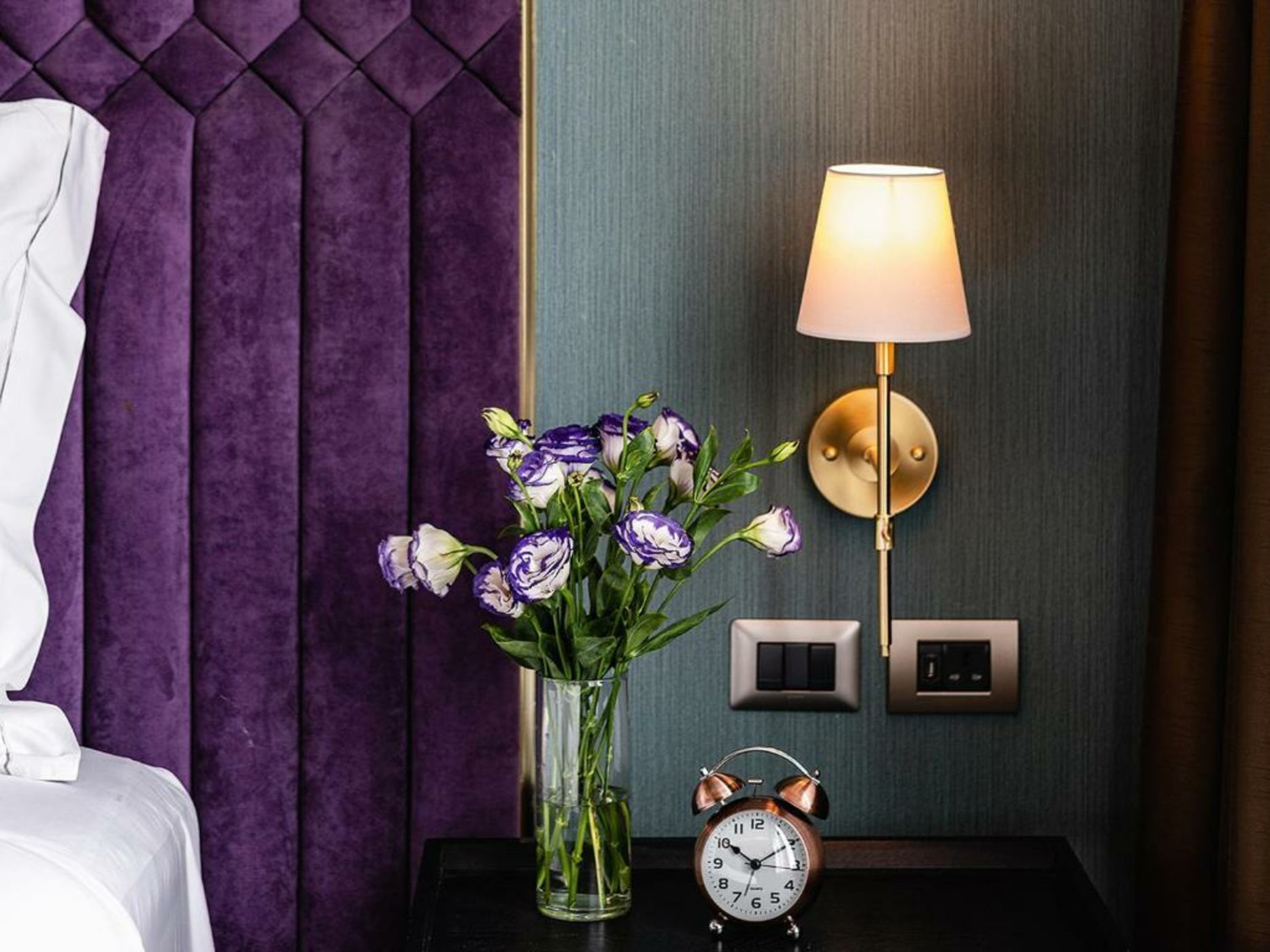 Akyra Thonglor Bangkok - SHA Extra Plus