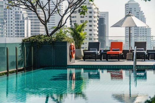 Akyra Thonglor Bangkok - SHA Extra Plus