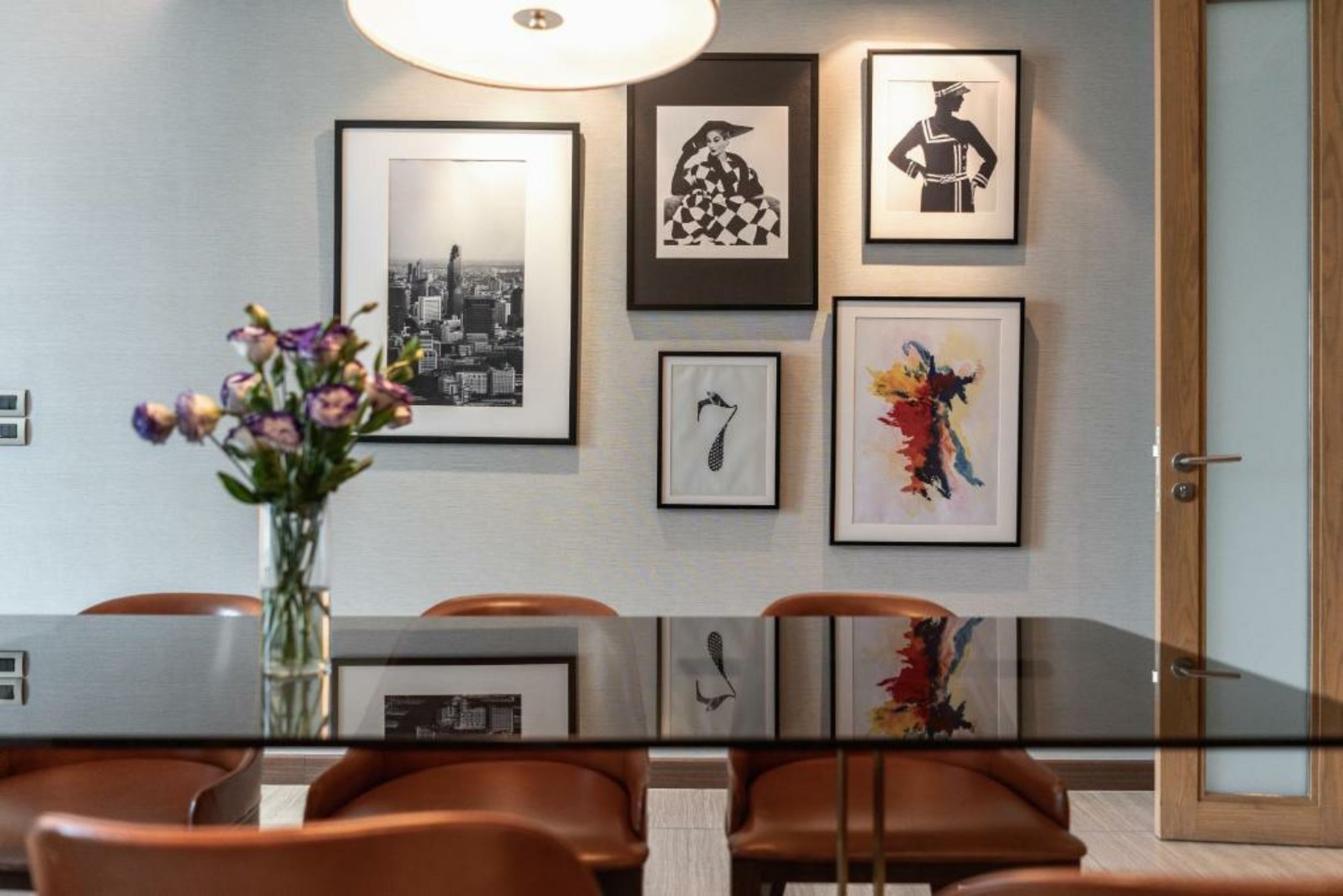 Akyra Thonglor Bangkok - SHA Extra Plus