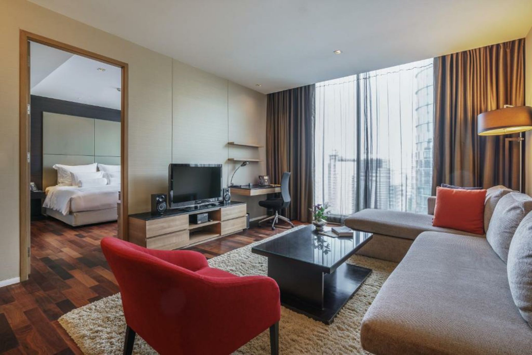 Akyra Thonglor Bangkok - SHA Extra Plus