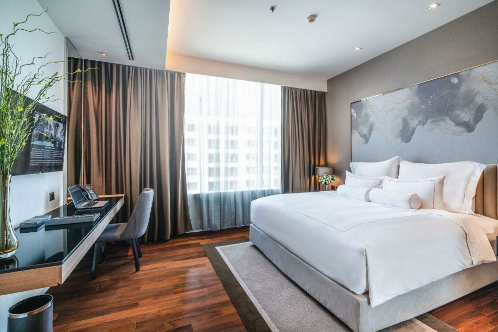 Akyra Thonglor Bangkok - SHA Extra Plus