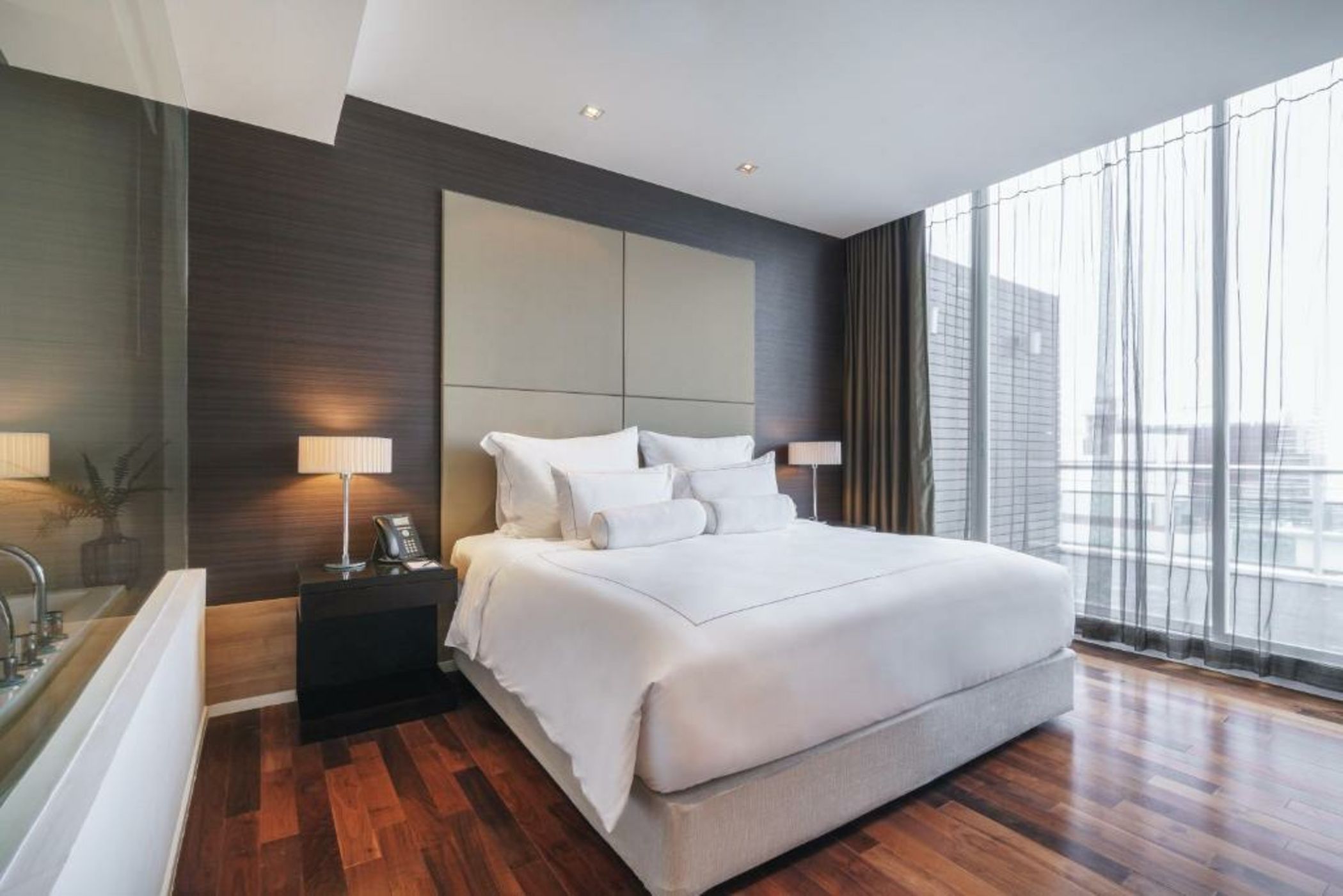 Akyra Thonglor Bangkok - SHA Extra Plus