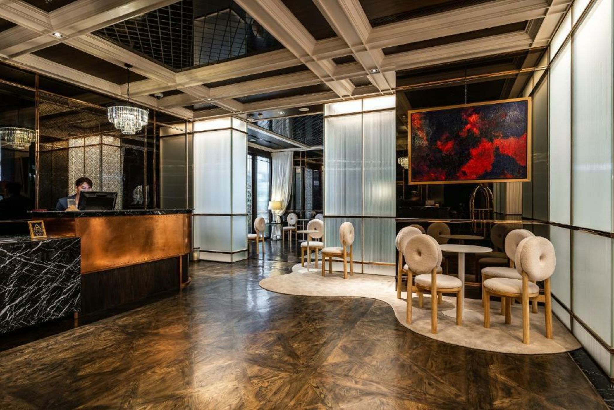 Akyra Thonglor Bangkok - SHA Extra Plus