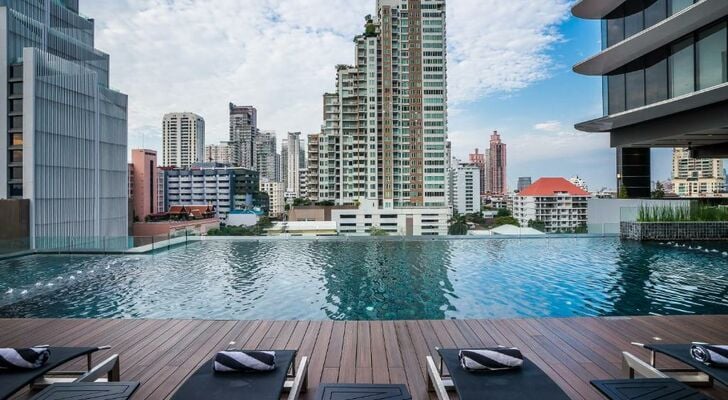 SKYVIEW Hotel Bangkok - SHA Extra Plus