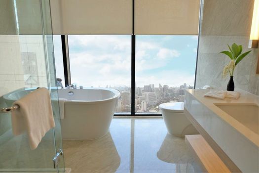 SKYVIEW Hotel Bangkok - SHA Extra Plus