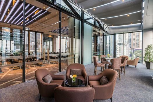 SKYVIEW Hotel Bangkok - SHA Extra Plus