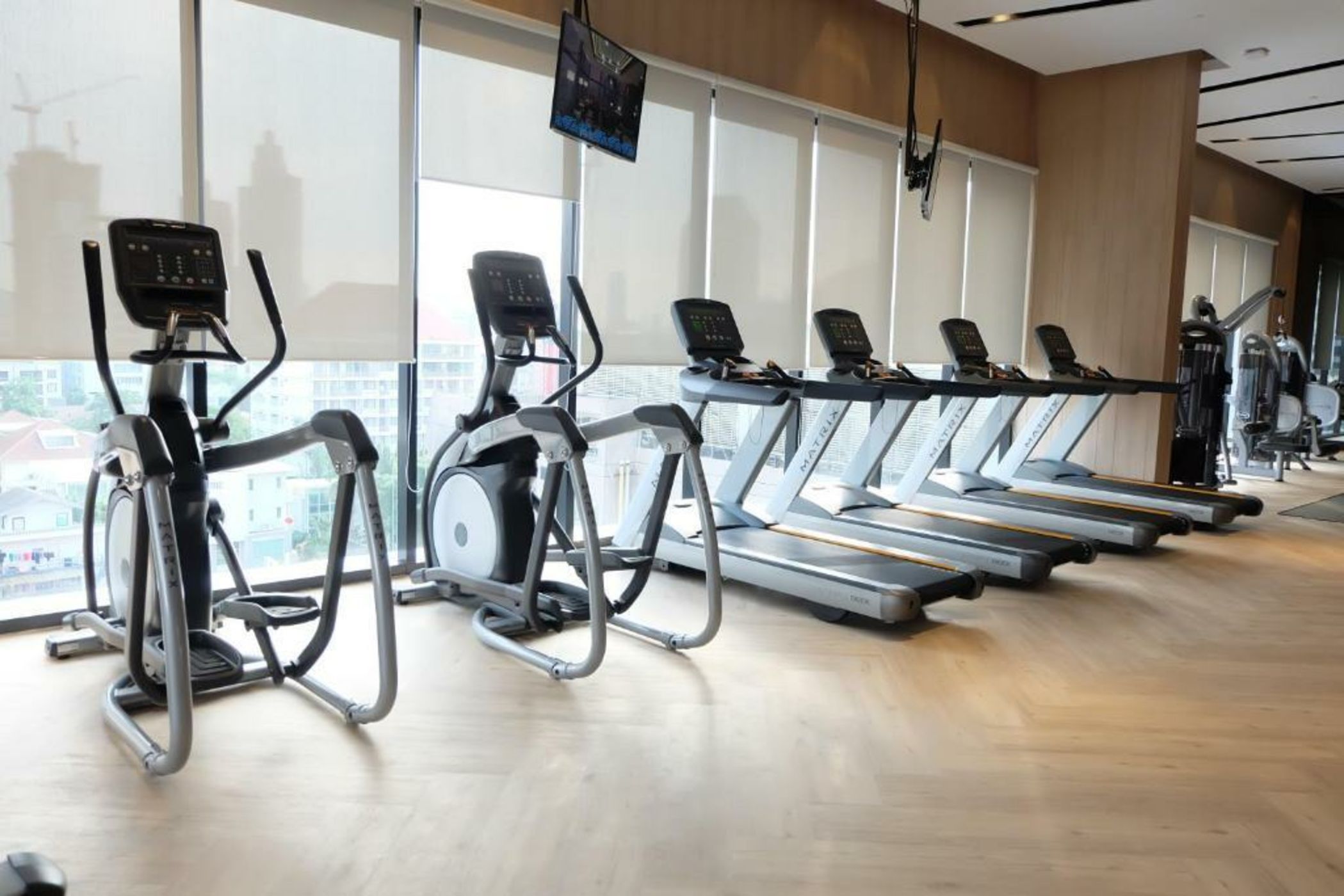 SKYVIEW Hotel Bangkok - SHA Extra Plus