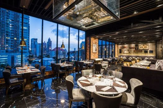 SKYVIEW Hotel Bangkok - SHA Extra Plus