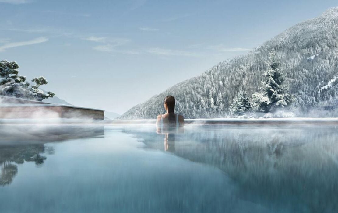Lefay Resort & SPA Dolomiti