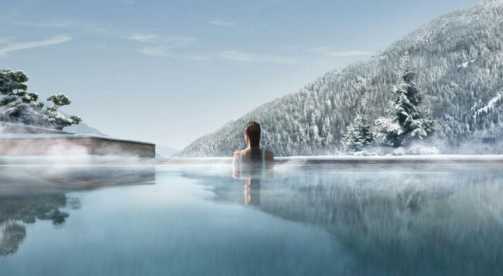 Lefay Resort & SPA Dolomiti