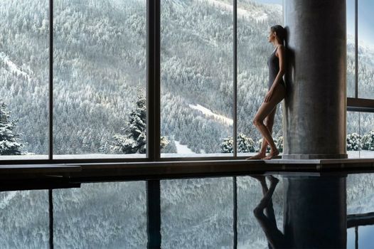 Lefay Resort & SPA Dolomiti