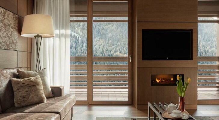 Lefay Resort & SPA Dolomiti