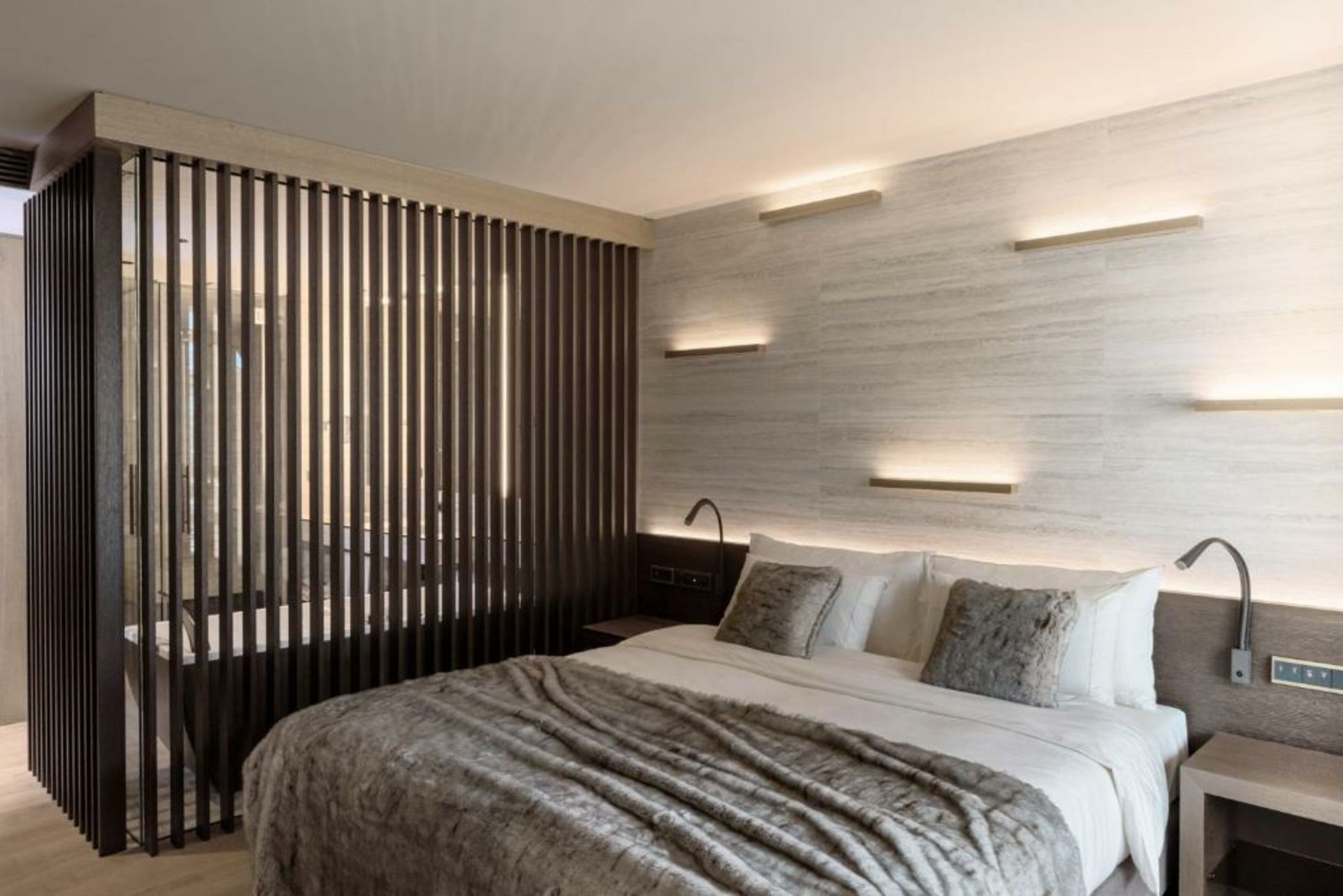 Lefay Resort & SPA Dolomiti