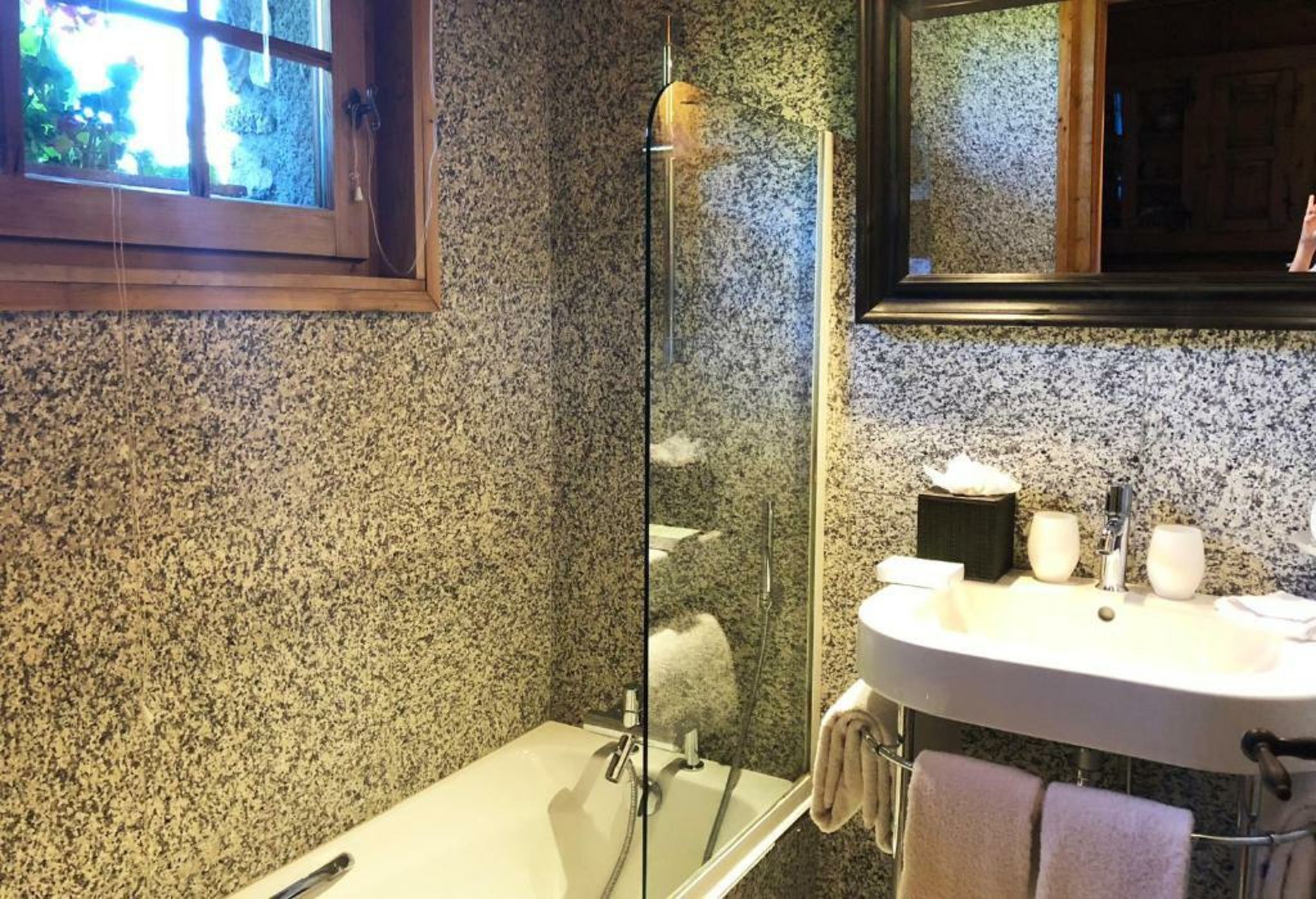 Chalet des Fermes de Marie, Collection Chalets des Fermes