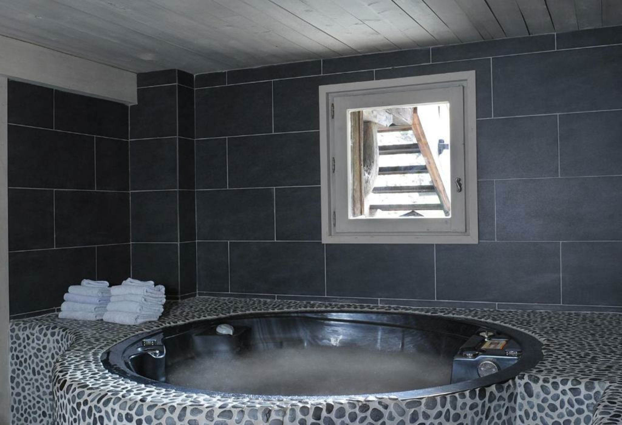 Chalet des Fermes de Marie, Collection Chalets des Fermes