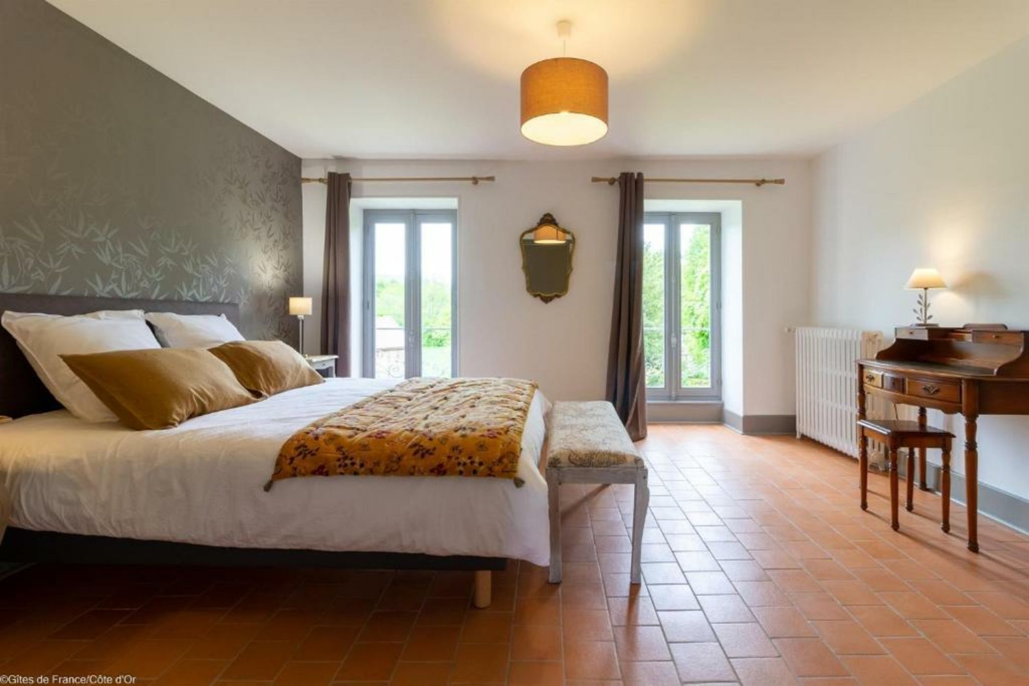 Chez Sophie et Benoit