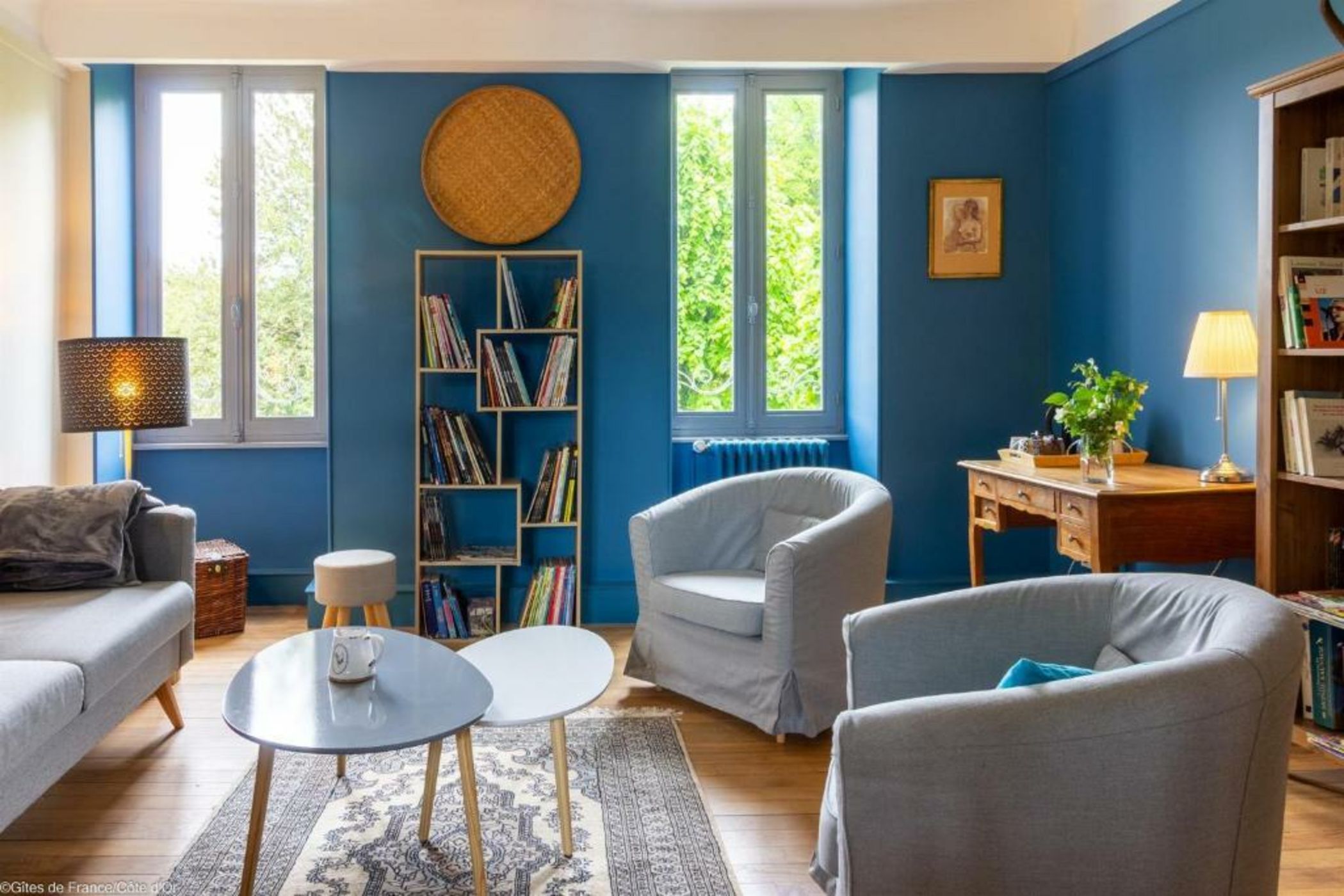 Chez Sophie et Benoit