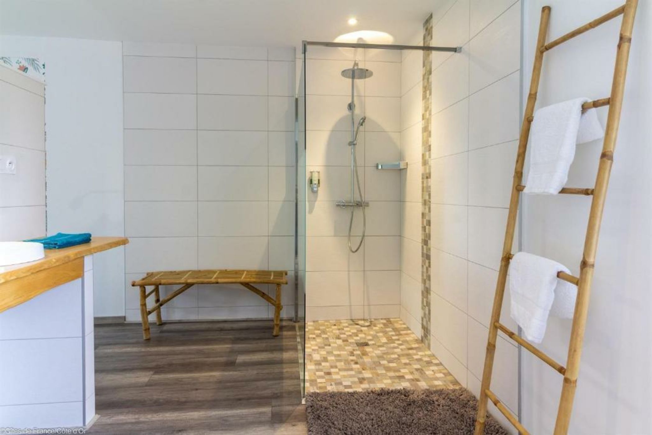 Chez Sophie et Benoit