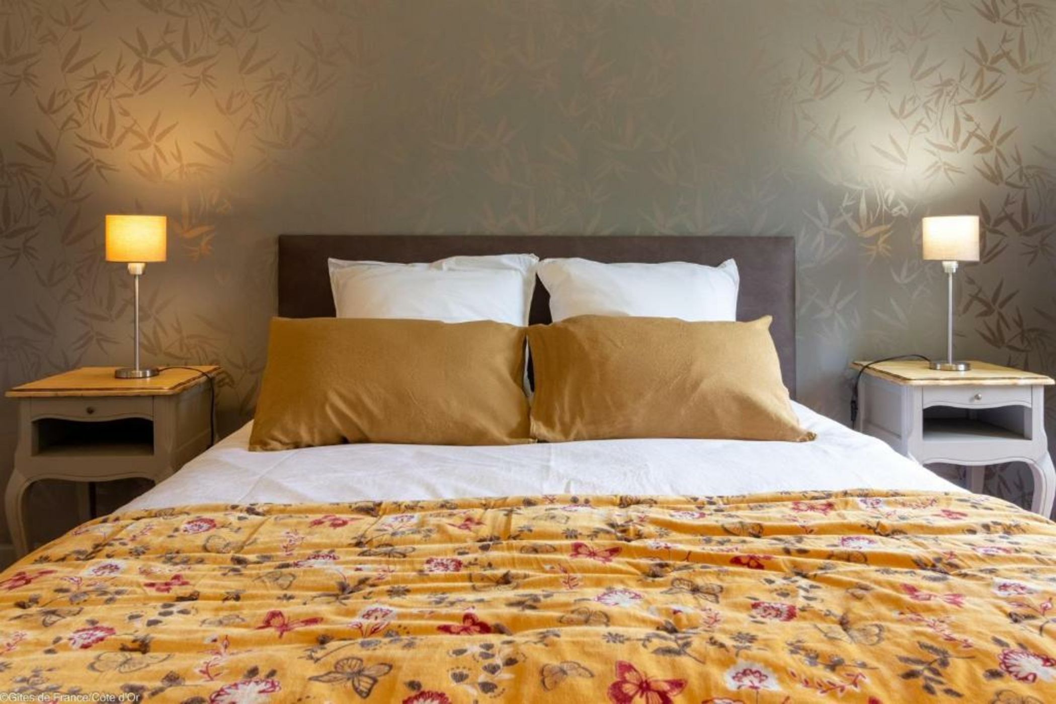 Chez Sophie et Benoit