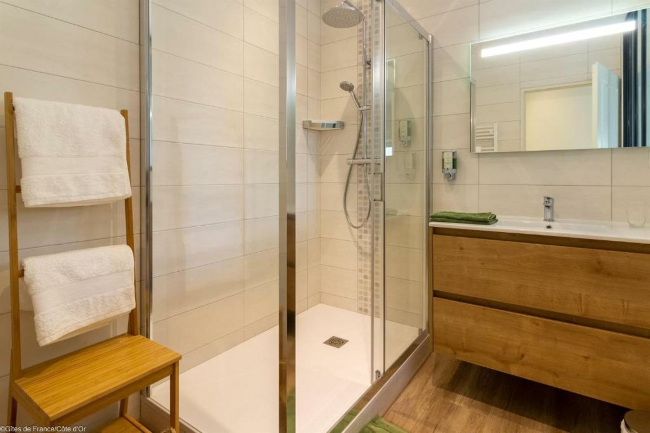 Chez Sophie et Benoit