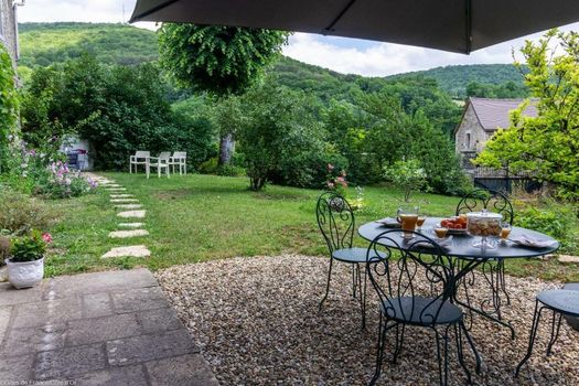 Chez Sophie et Benoit