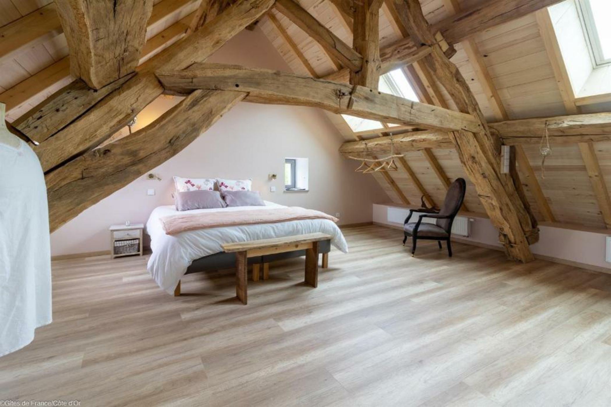 Chez Sophie et Benoit