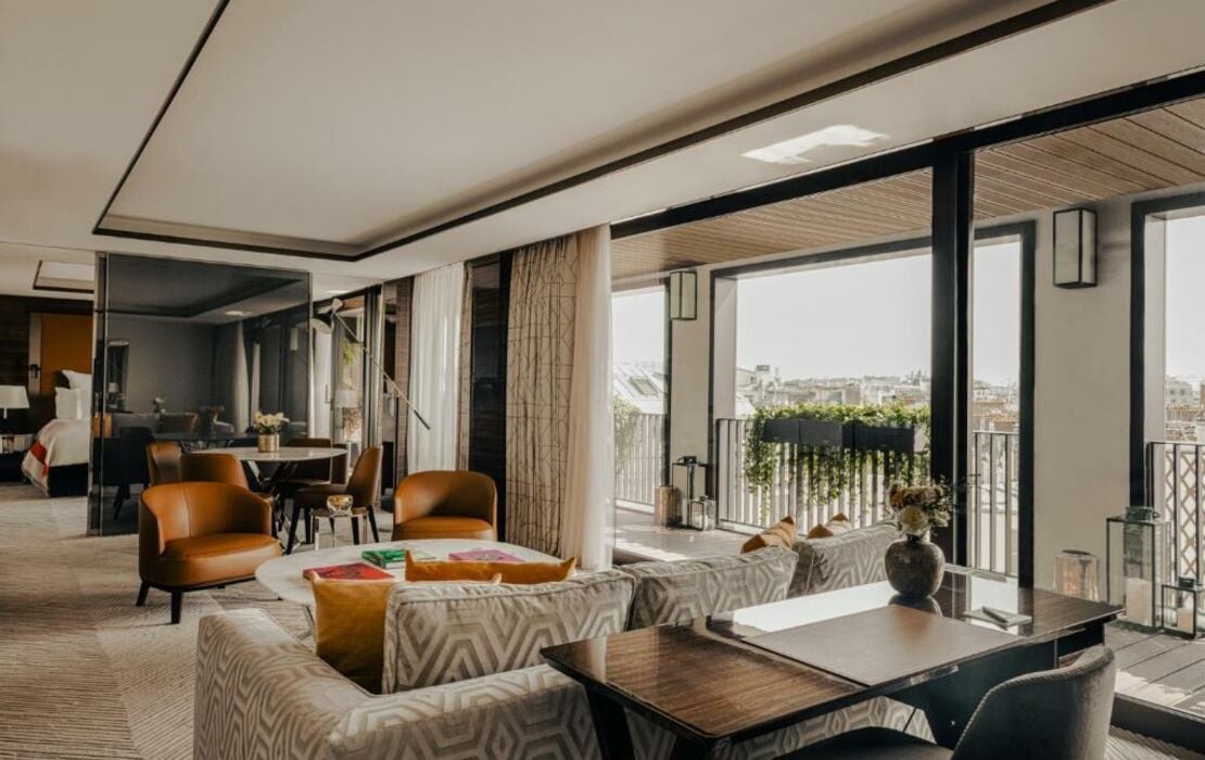 Bulgari boutique hotel 2025