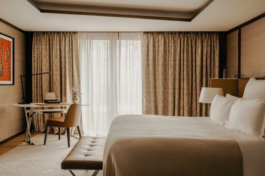 Bulgari Hotel Paris