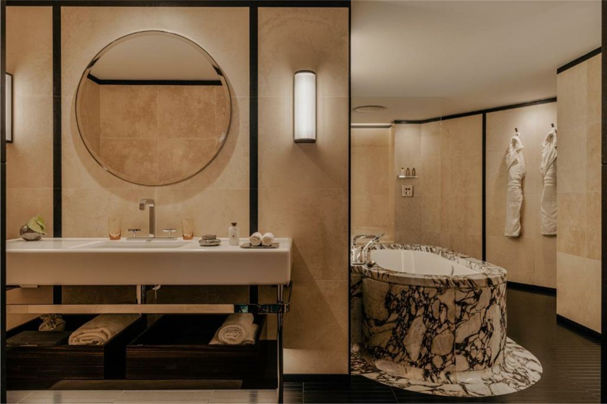 Bulgari Hotel Paris