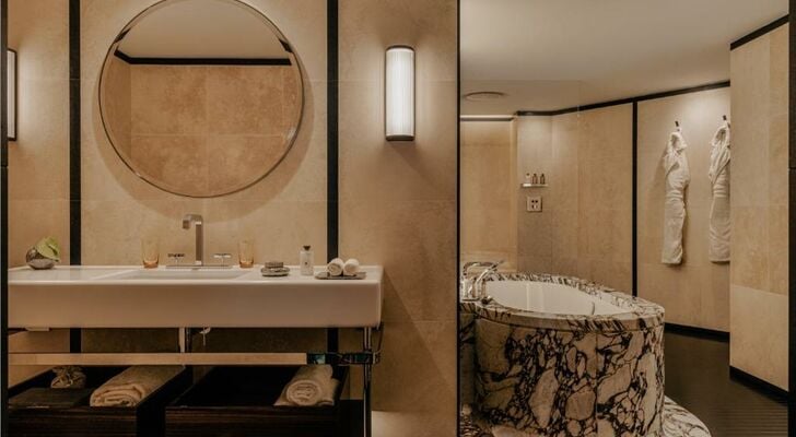 Bulgari Hotel Paris