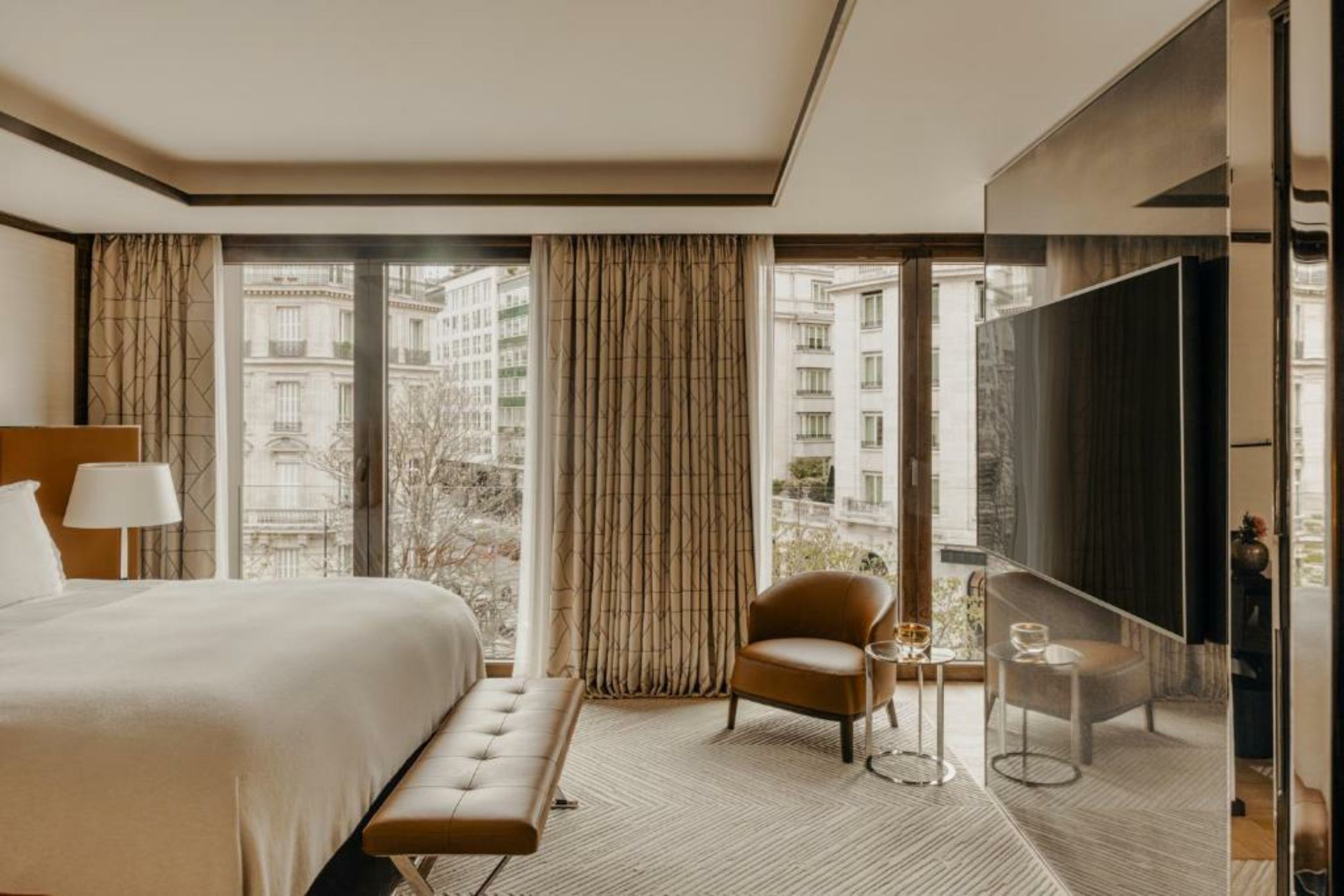 Bulgari Hotel Paris