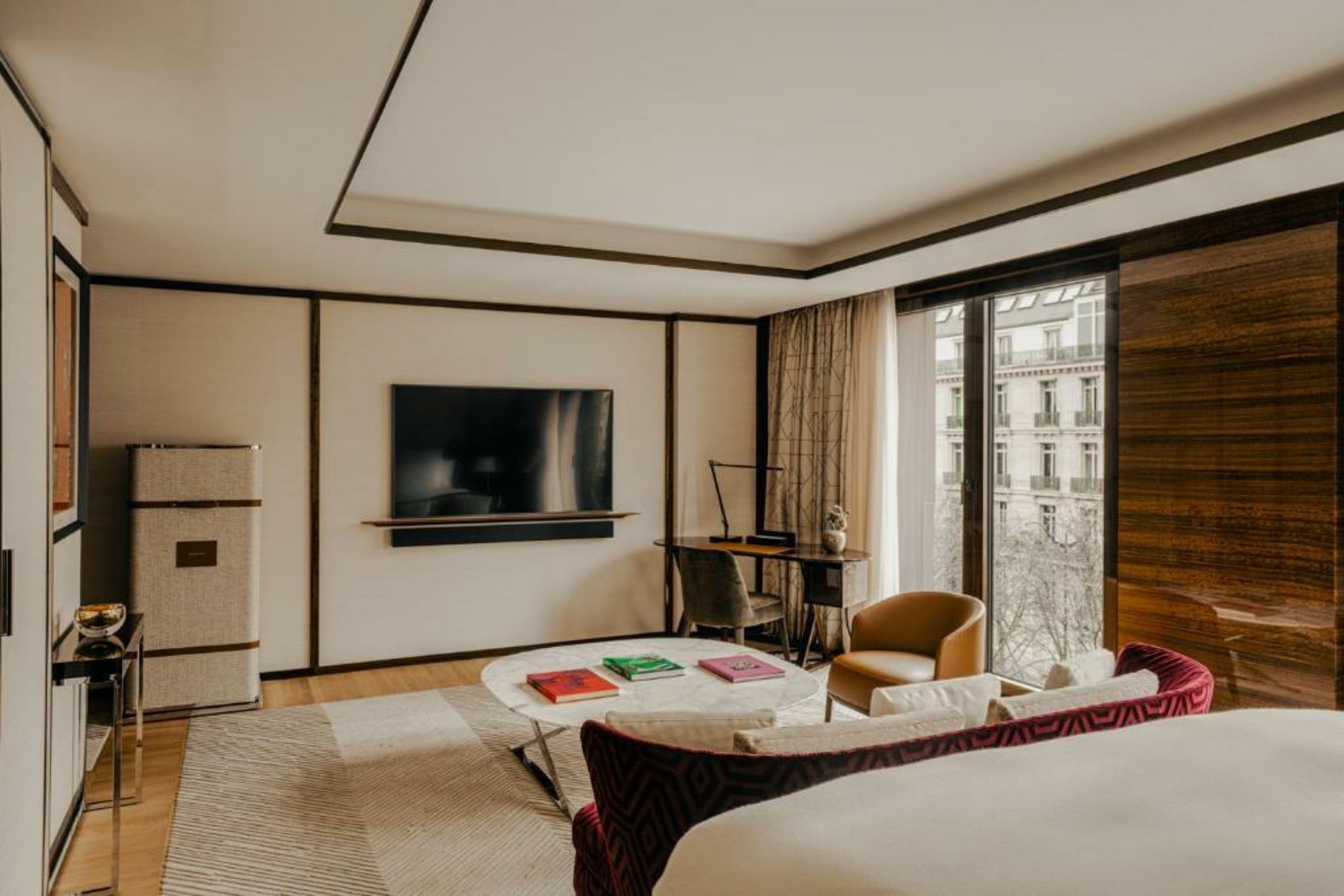 Bulgari Hotel Paris