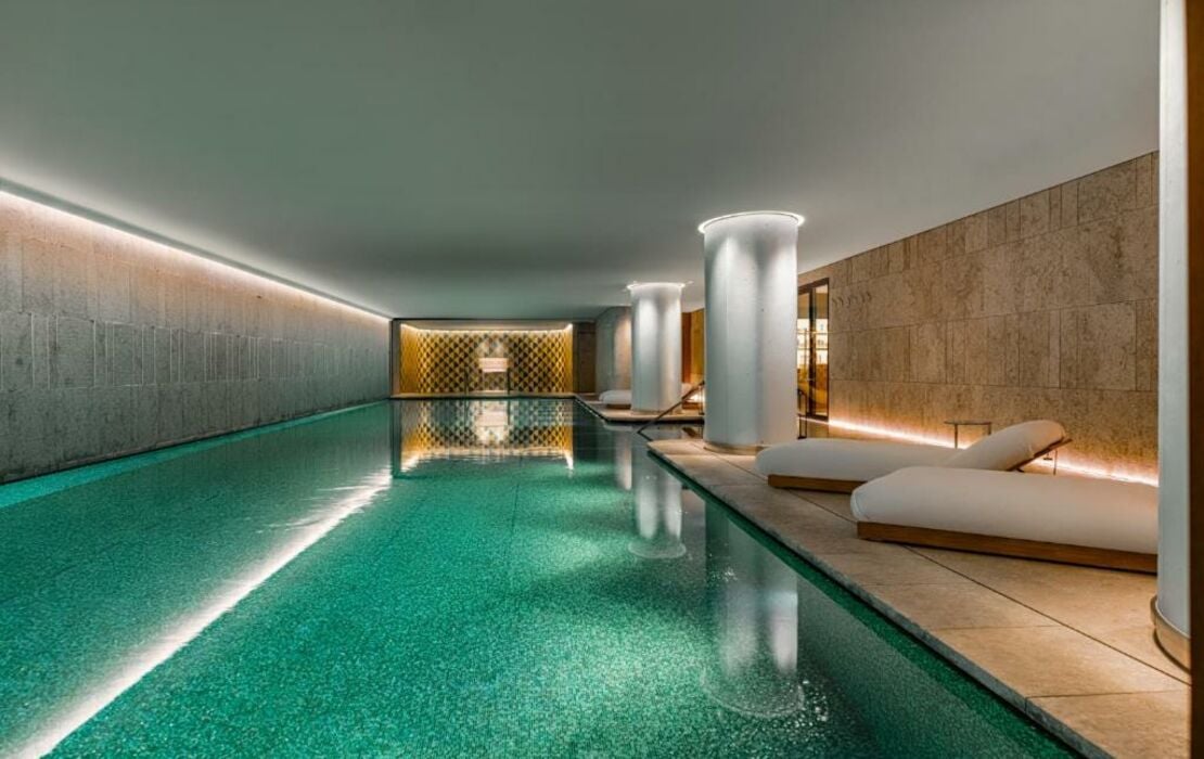 Bulgari Hotel Paris