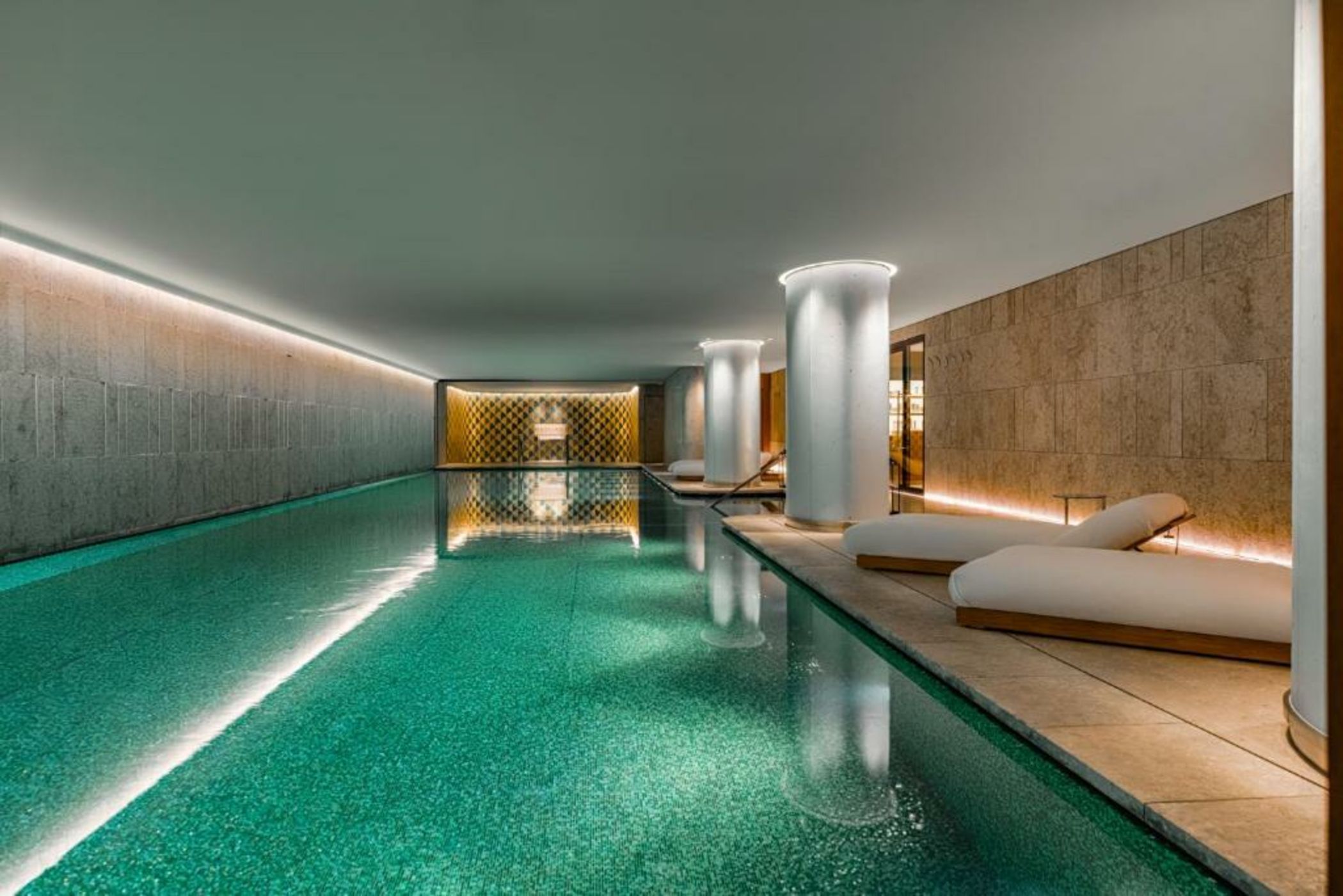 Bulgari Hotel Paris