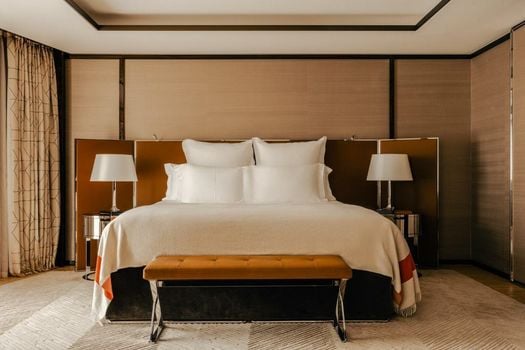 Bulgari Hotel Paris